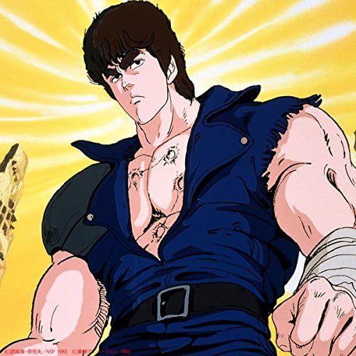 アニメ 北斗の拳 / ORIGINAL SONGS 北斗の拳 Original Songs – Vinyl (LP, Compilation + 2 more